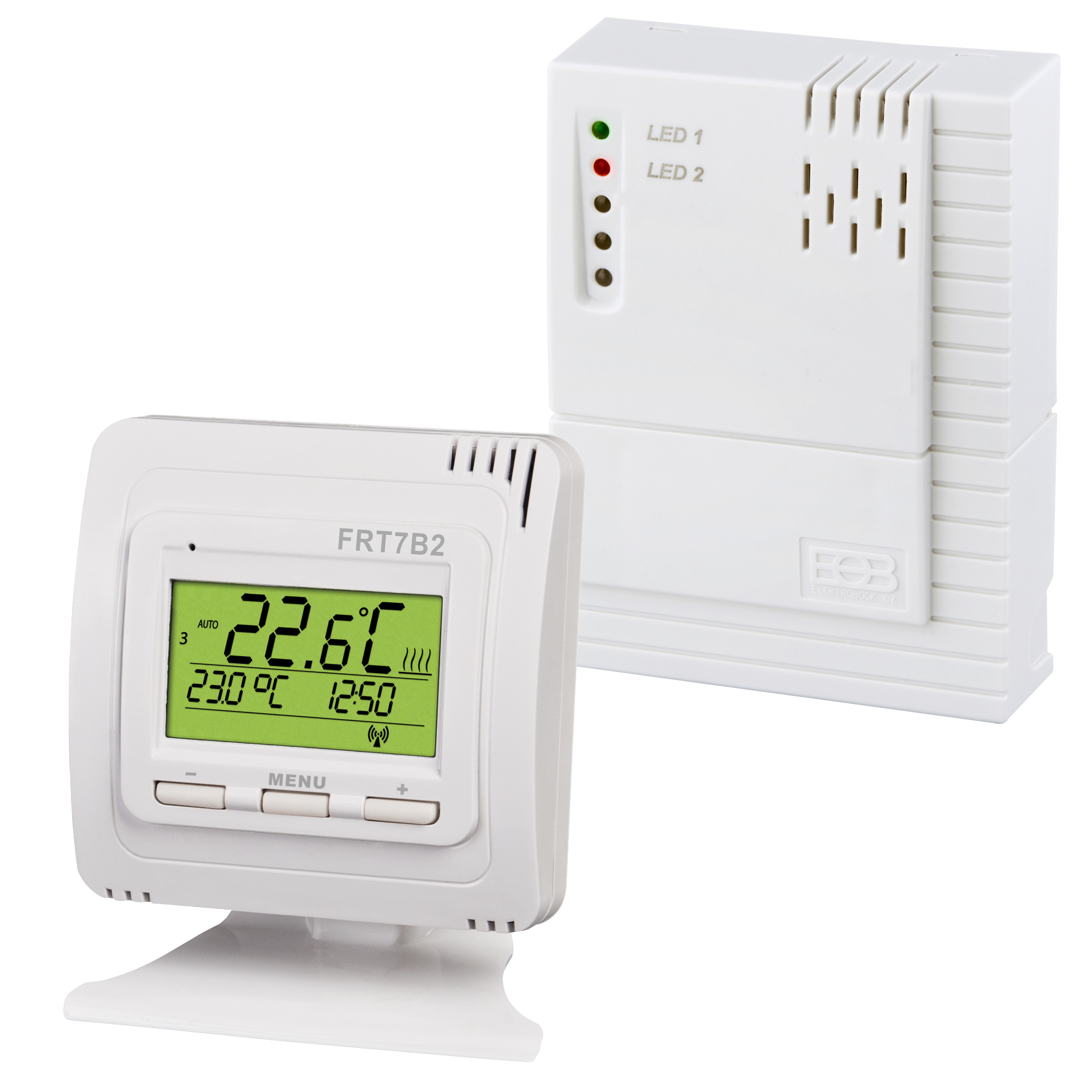 Elektrobock FRT7B2 - termostat pokojowy
